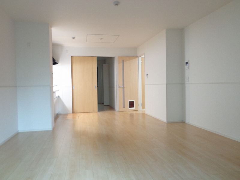 4/24 室内