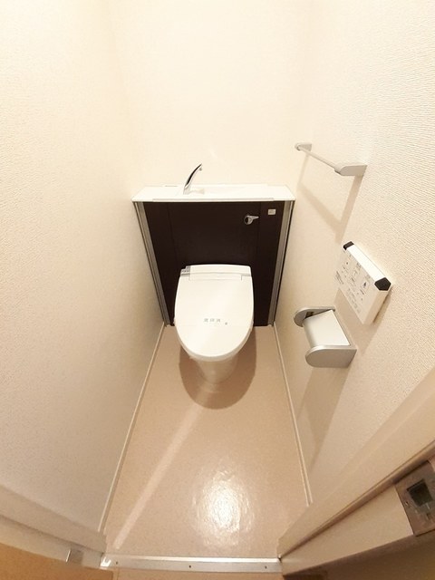 9/22 トイレ