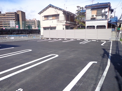 14/24 駐車場