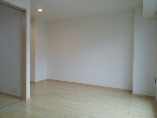 4/24 リビング/ダイニング