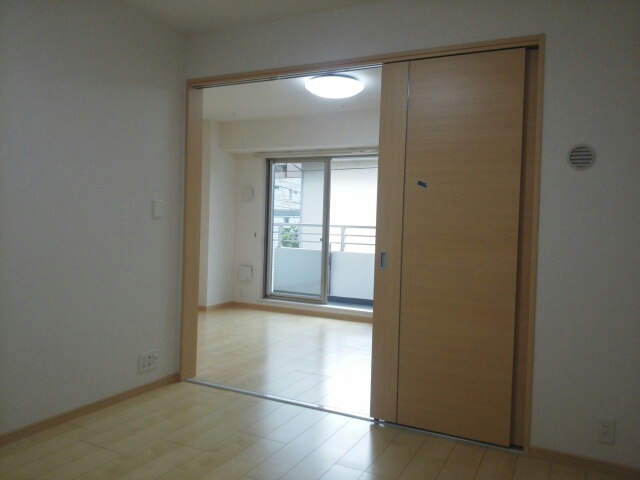 6/24 リビング/ダイニング