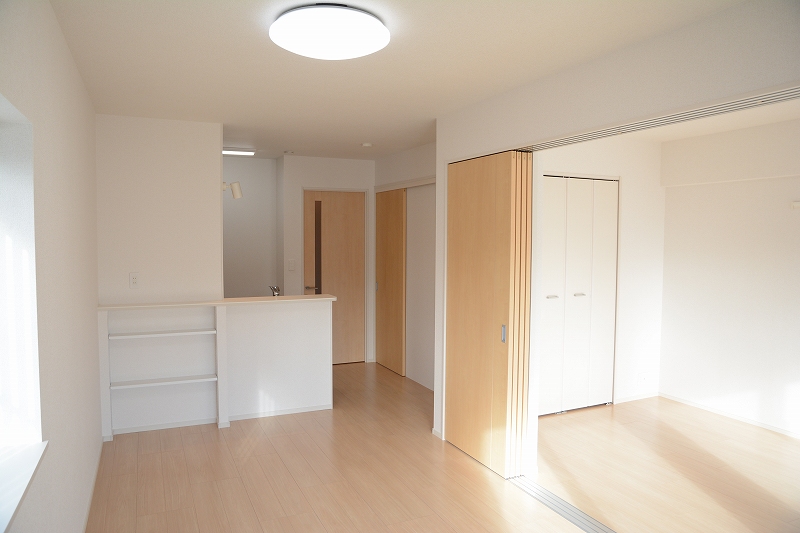 3/21 リビング/ダイニング