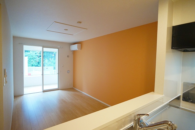 3/20 リビング/ダイニング