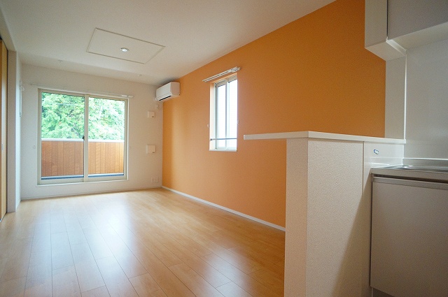 3/20 リビング/ダイニング