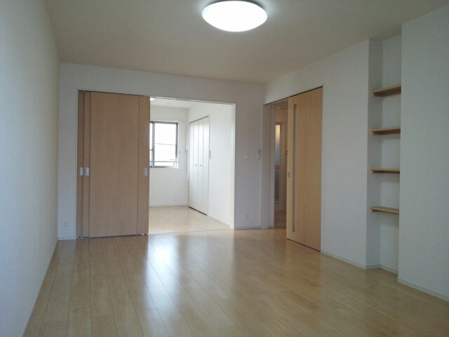 3/19 リビング/ダイニング