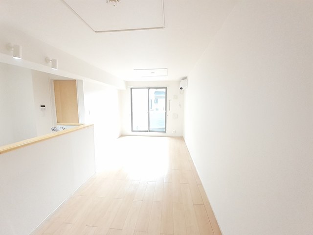 3/20 リビング/ダイニング