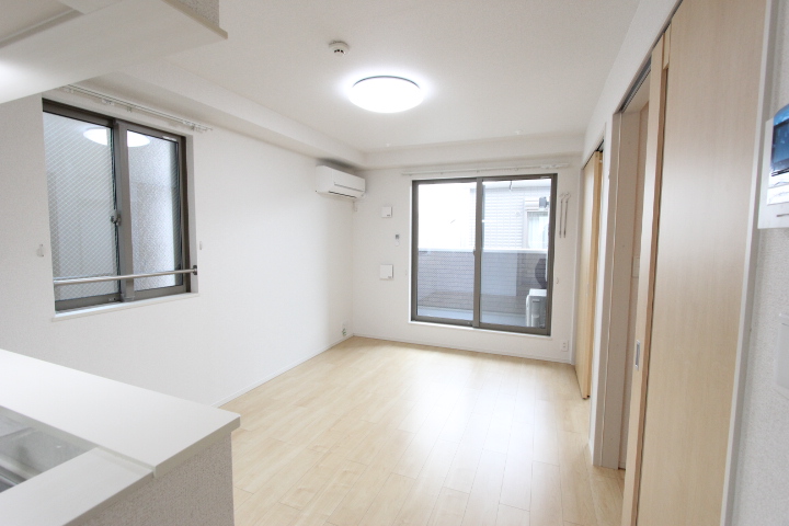 3/20 リビング/ダイニング