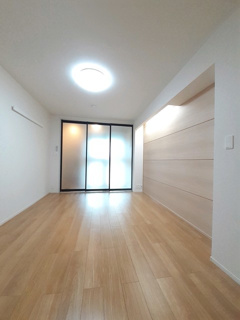 3/20 リビング/ダイニング