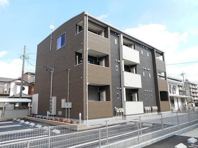 1/23 外観