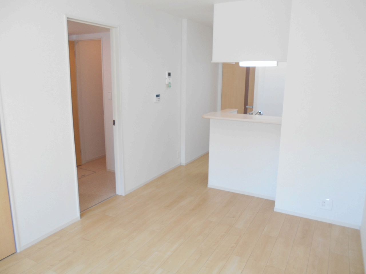 3/20 リビング/ダイニング