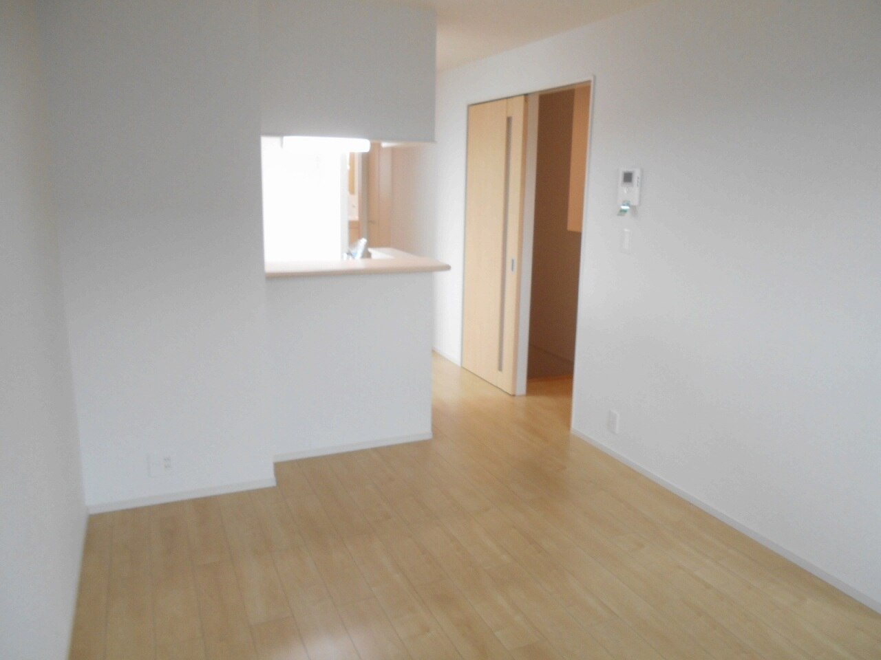 3/20 リビング/ダイニング