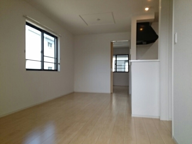 3/20 リビング/ダイニング