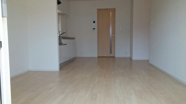 3/17 リビング/ダイニング