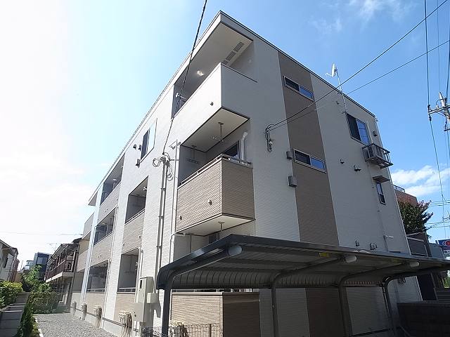 1/20 外観
