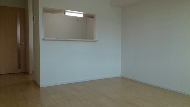 3/17 リビング/ダイニング