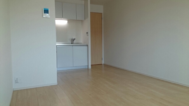 3/17 リビング/ダイニング