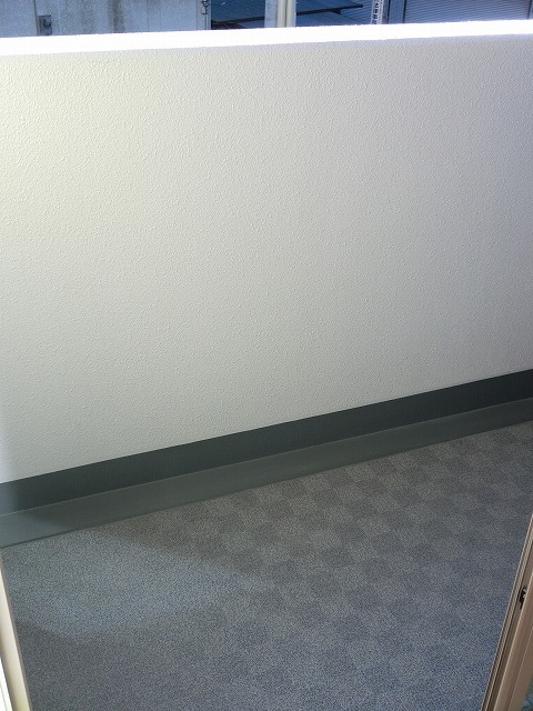 15/30 バルコニー