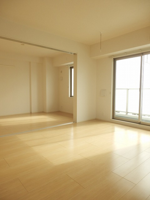 3/25 リビング/ダイニング