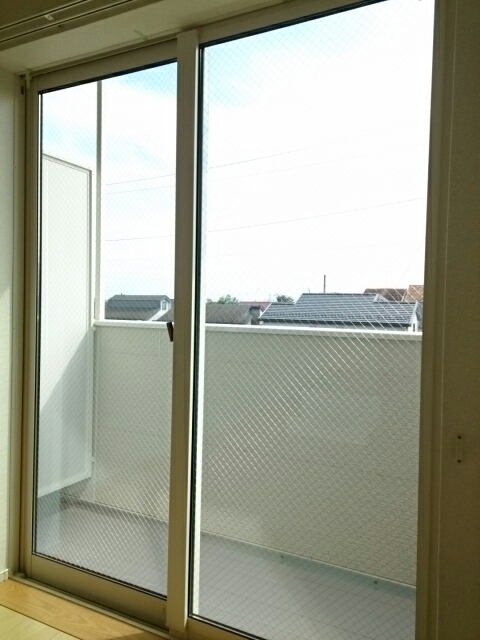 13/24 バルコニー