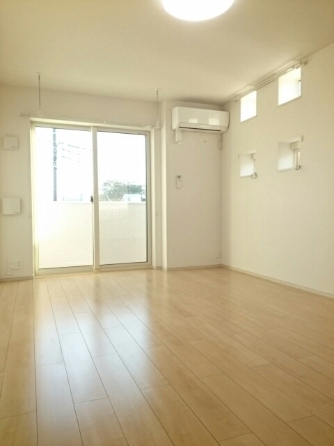 3/24 リビング/ダイニング