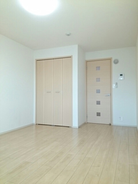 4/24 リビング/ダイニング