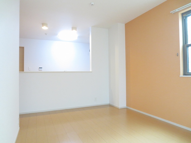 4/19 リビング/ダイニング