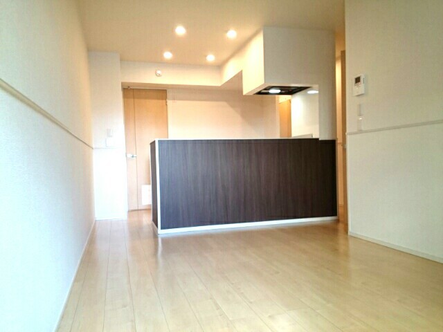 3/20 リビング/ダイニング