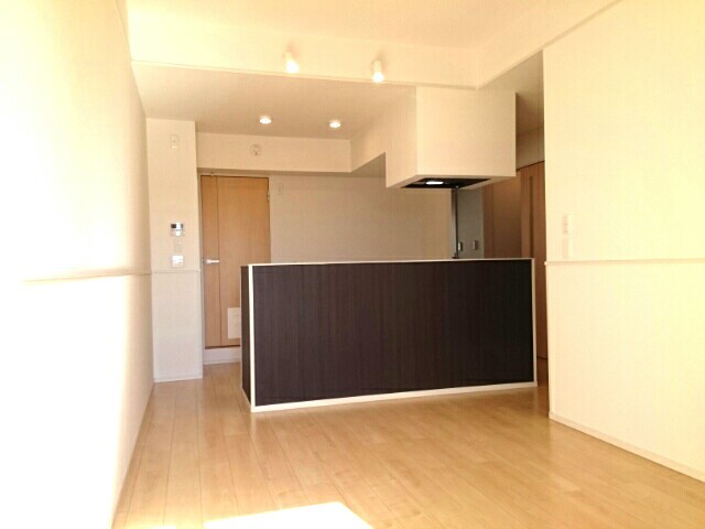 3/20 リビング/ダイニング