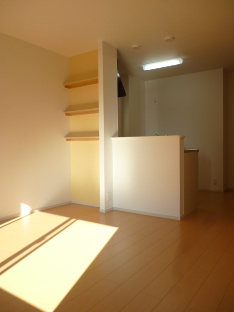 3/23 リビング/ダイニング