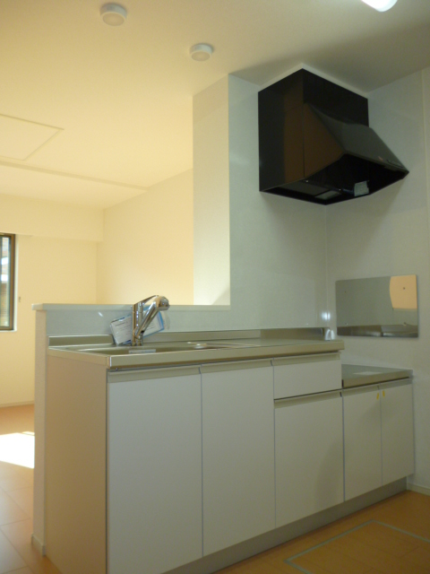 7/23 キッチン