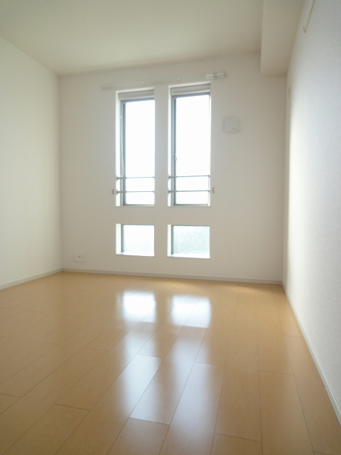 4/20 リビング/ダイニング