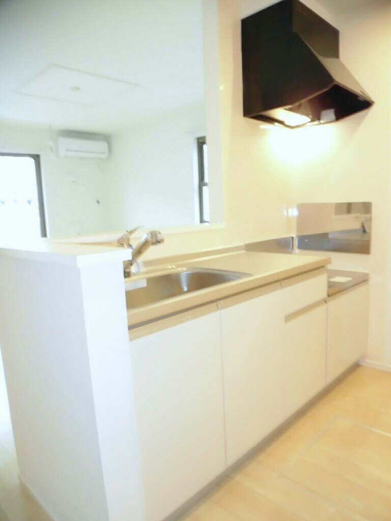 7/20 キッチン