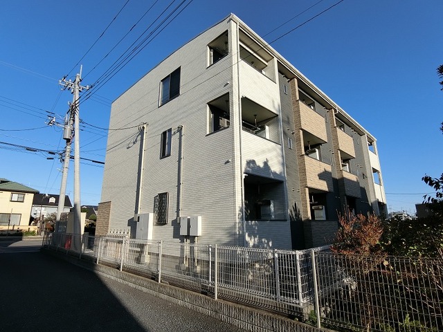 1/21 外観