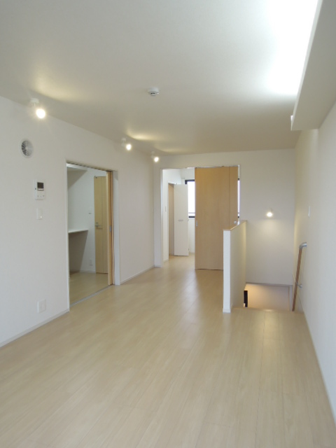 3/20 リビング/ダイニング