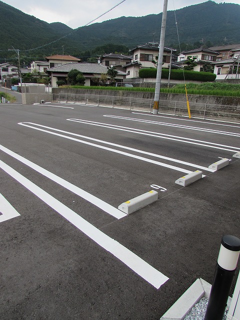 14/20 駐車場