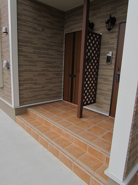 2/9 エントランス