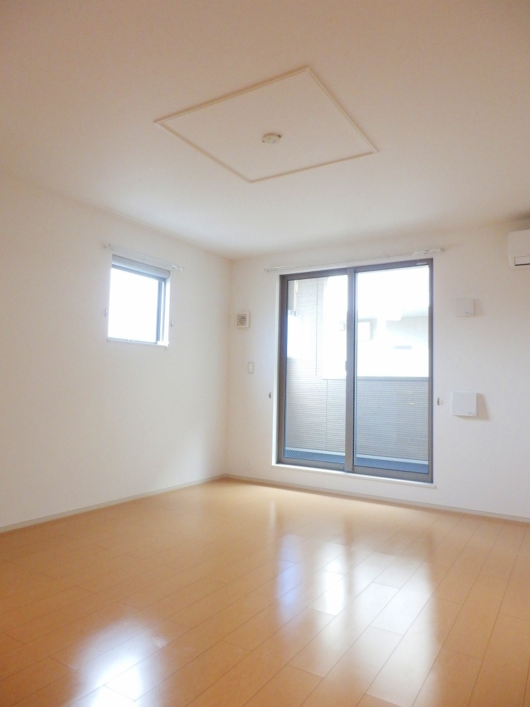 3/23 リビング/ダイニング