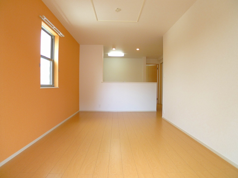 3/20 リビング/ダイニング