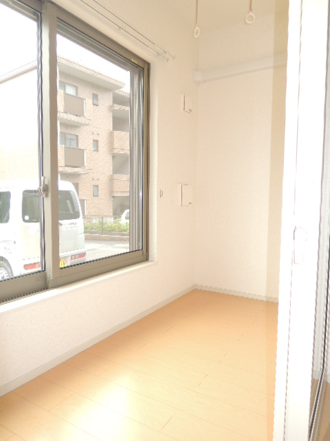 12/20 バルコニー