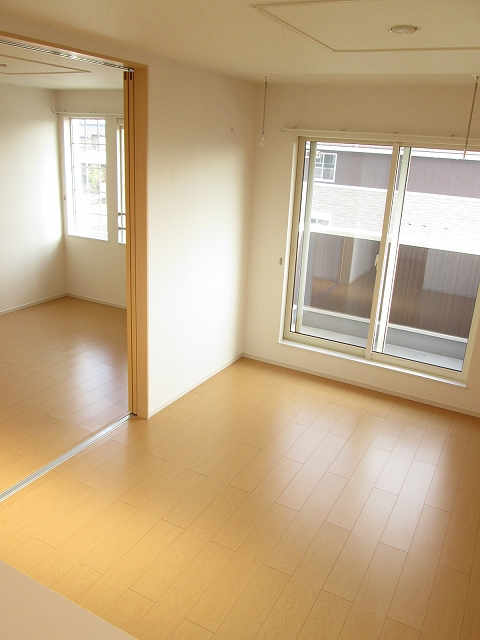 13/20 バルコニー