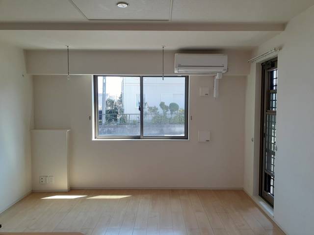 3/23 リビング/ダイニング