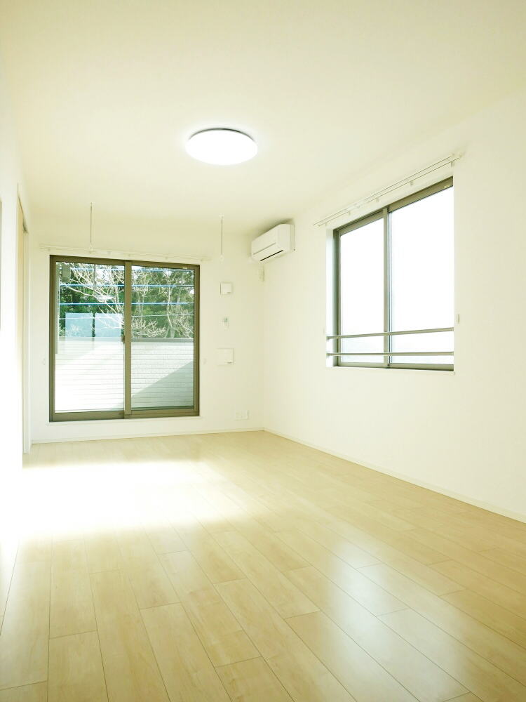 3/20 リビング/ダイニング