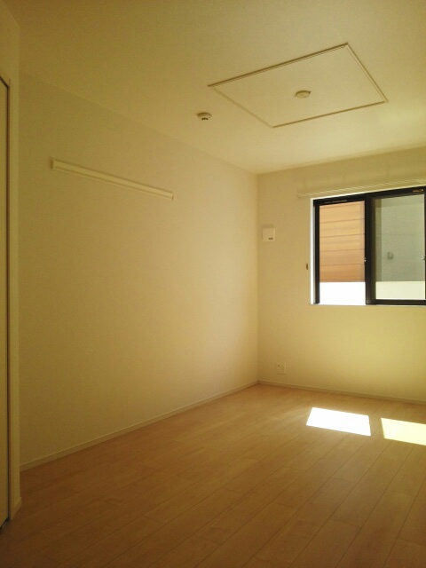 4/24 室内