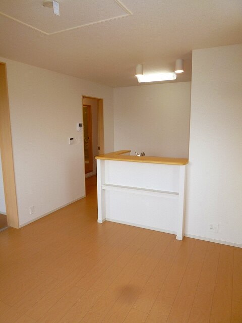 3/21 リビング/ダイニング