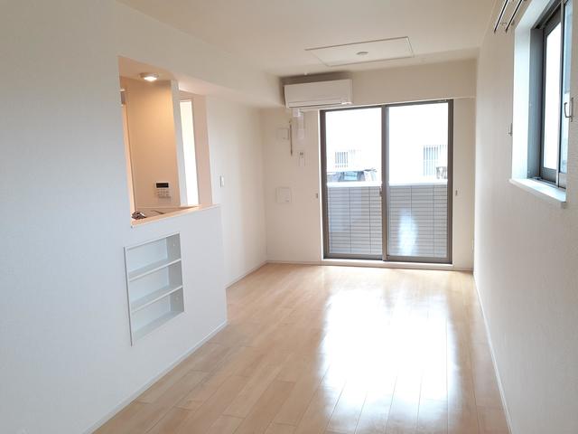 3/24 リビング/ダイニング