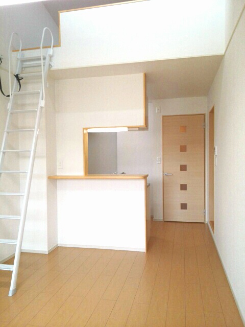 3/20 リビング/ダイニング