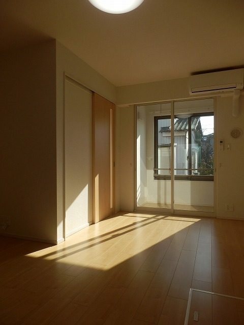 3/24 リビング/ダイニング