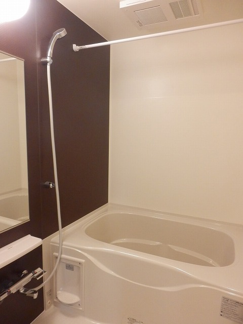 9/24 浴室