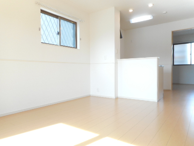 5/20 リビング/ダイニング