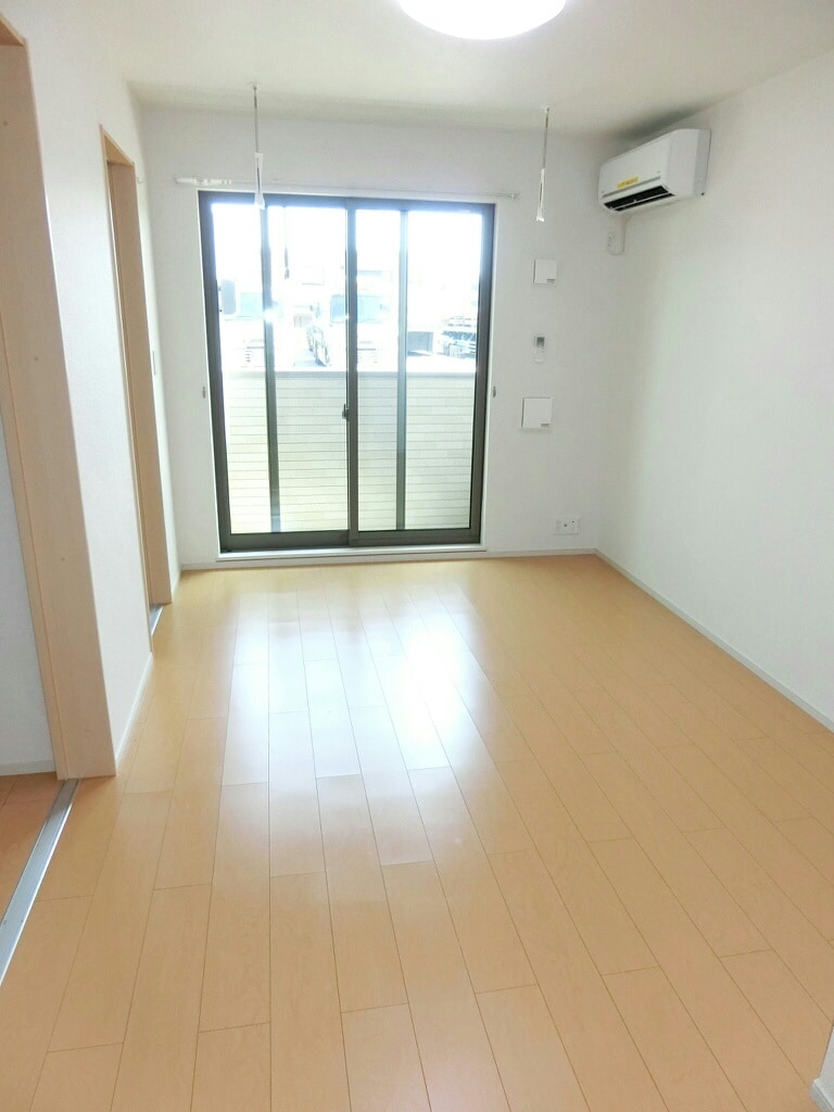 3/20 リビング/ダイニング